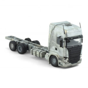 Tekno 88430 - Scania R6 Stramline rigid Kit