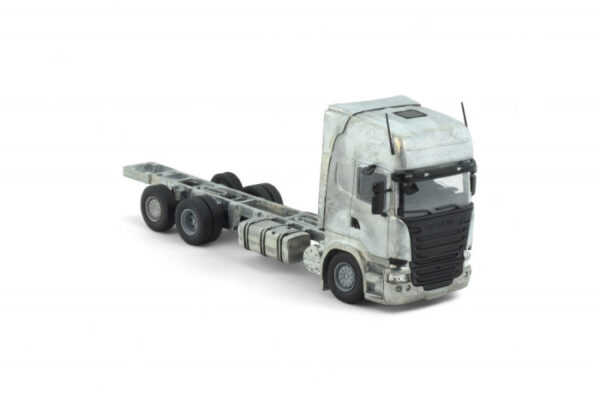 Tekno 88430 - Scania R6 Stramline rigid Kit