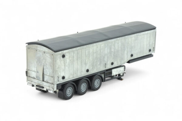 Tekno 88490 - 3 Axle Muldoon Trailer Kit - Image 3