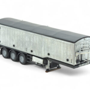 Tekno 88490 - 3 Axle Muldoon Trailer Kit