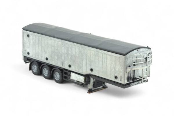 Tekno 88490 - 3 Axle Muldoon Trailer Kit