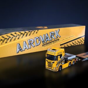 IMC 32-0233 - Aardvark