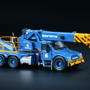 SAR 20-1085 - Sarens Franna AT40