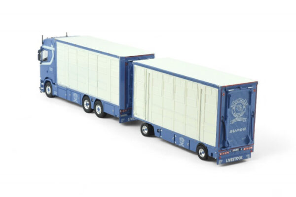 Tekno 83127 - Brühlmann - Image 4