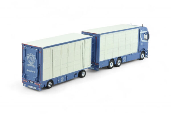 Tekno 83127 - Brühlmann - Image 3