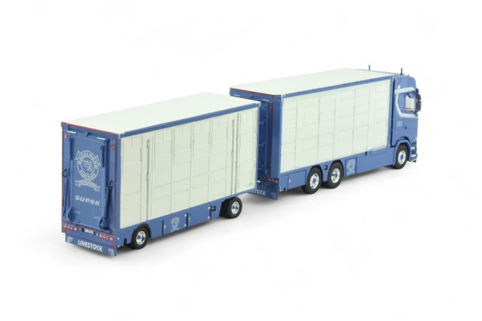Tekno 83127 - Brühlmann - Image 3