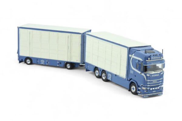 Tekno 83127 - Brühlmann