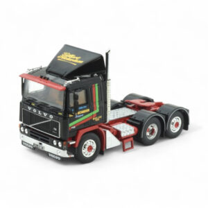 Tekno 86027 - Gilbert Richardson