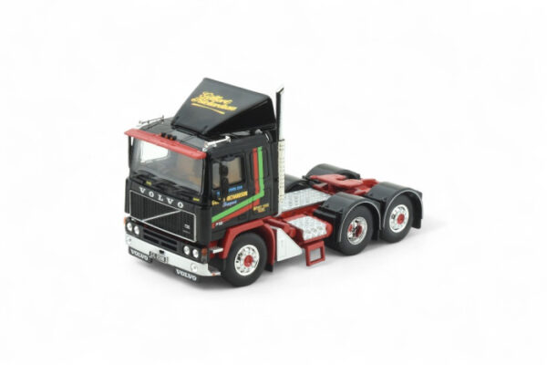Tekno 86027 - Gilbert Richardson