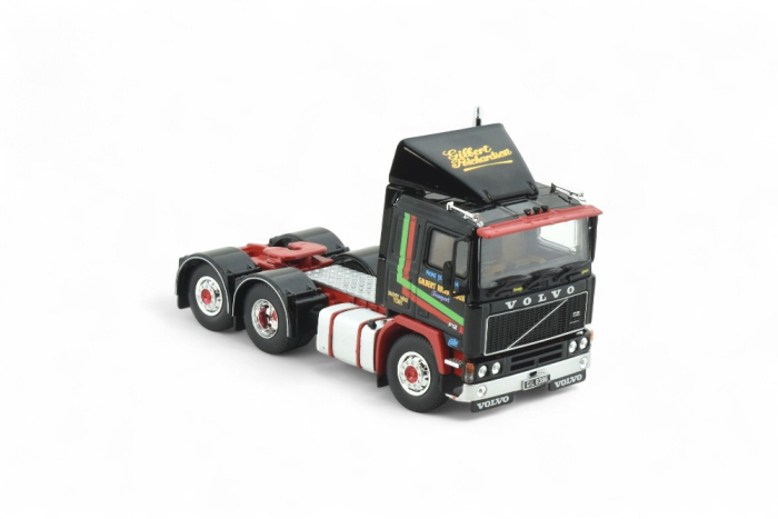 Tekno 86027 - Gilbert Richardson - Image 2