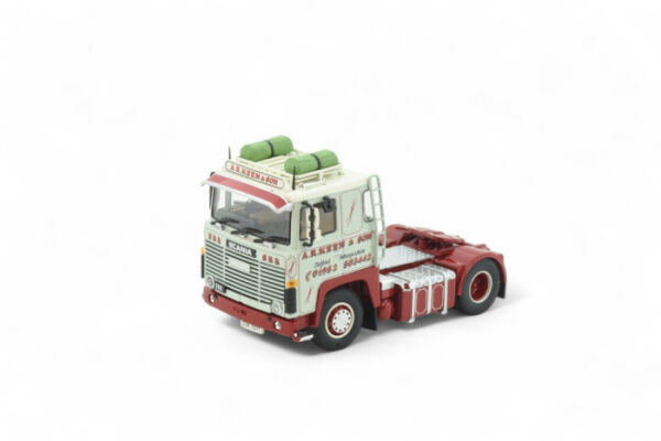 Tekno 86274 - AR Keen - Image 5