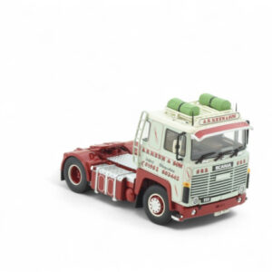 Tekno 86274 - AR Keen