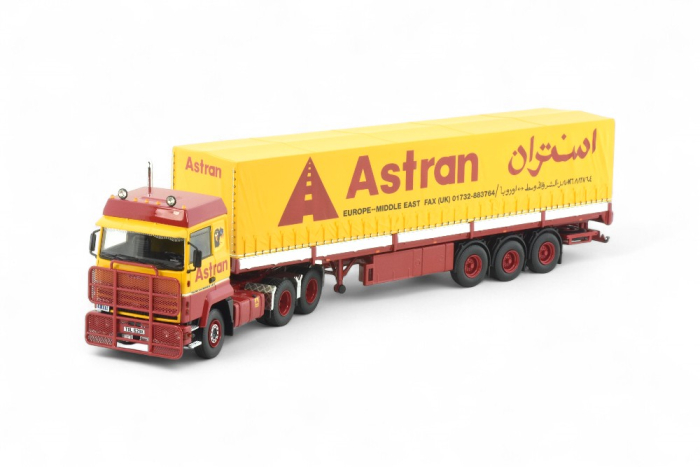 Tekno 86513 - Astran - Image 5