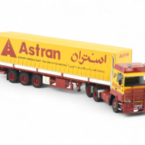 Tekno 86513 - Astran