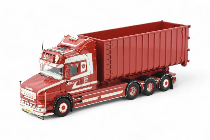 Tekno 86677 - Sejer & Sonnichsen - Image 2