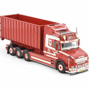 Tekno 86677 - Sejer & Sonnichsen