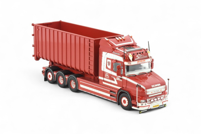 Tekno 86677 - Sejer & Sonnichsen