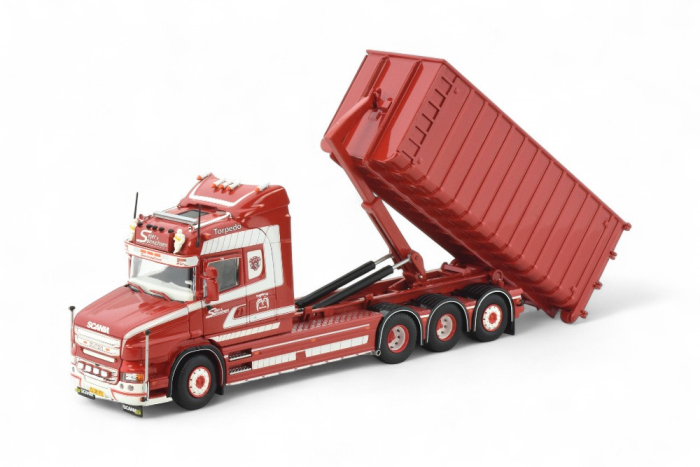 Tekno 86677 - Sejer & Sonnichsen - Image 4