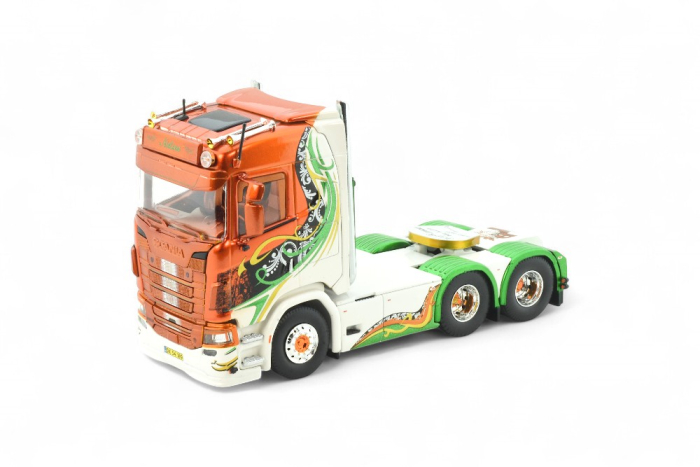 Tekno 87443 - Leif Nielsen - Image 5