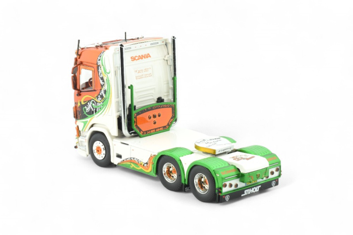 Tekno 87443 - Leif Nielsen - Image 4