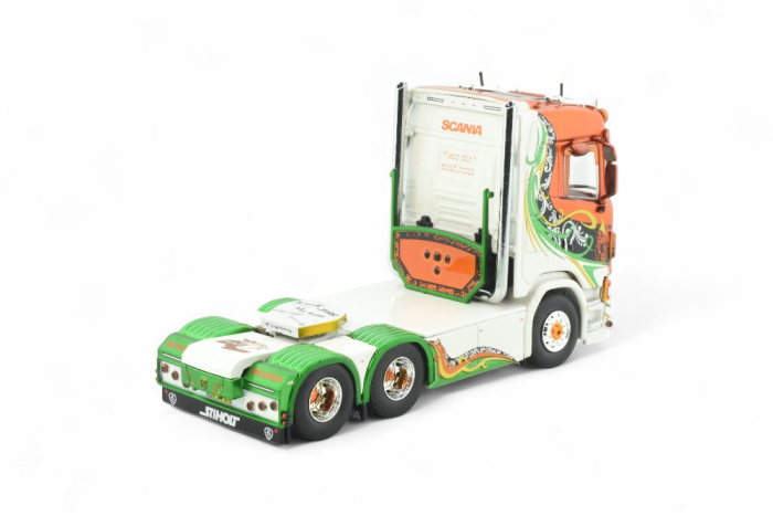 Tekno 87443 - Leif Nielsen - Image 3