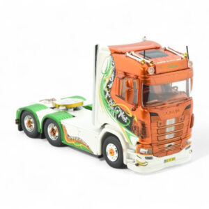 Tekno 87443 - Leif Nielsen