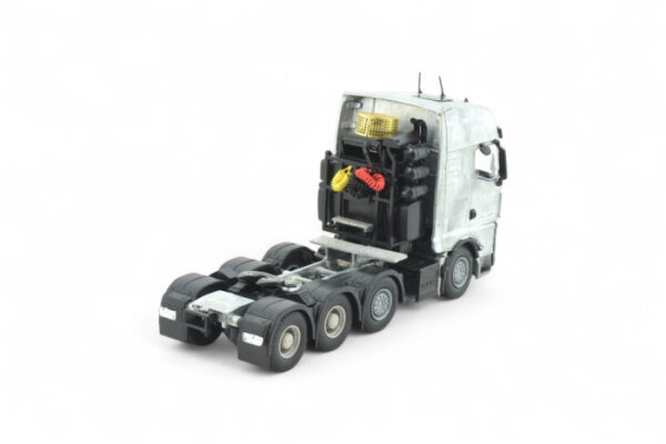Tekno 89151 - MAN TGX GX 8x4 - Image 3