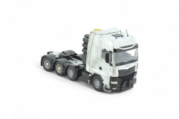Tekno 89151 - MAN TGX GX 8x4 - Image 2