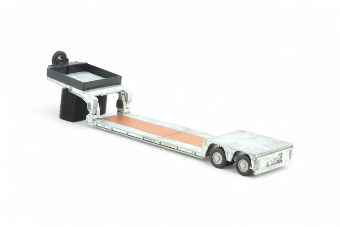 Tekno - Broshuis PL2 open neck lowloader 2-axle kit - Image 5