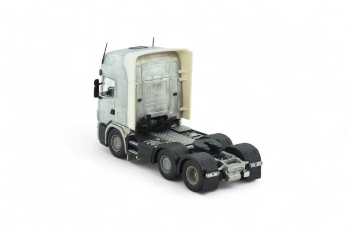 Tekno 90143 - Scania 4 serie Topline 6x2 kit - Image 4