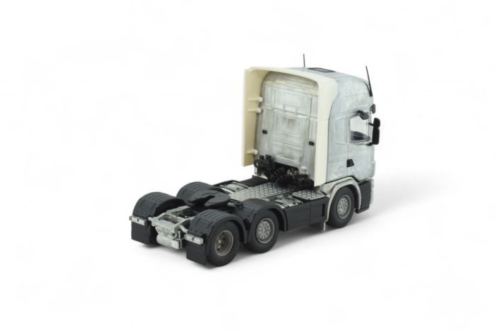 Tekno 90143 - Scania 4 serie Topline 6x2 kit - Image 3