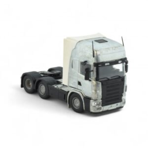 Tekno 90143 - Scania 4 serie Topline 6x2 kit