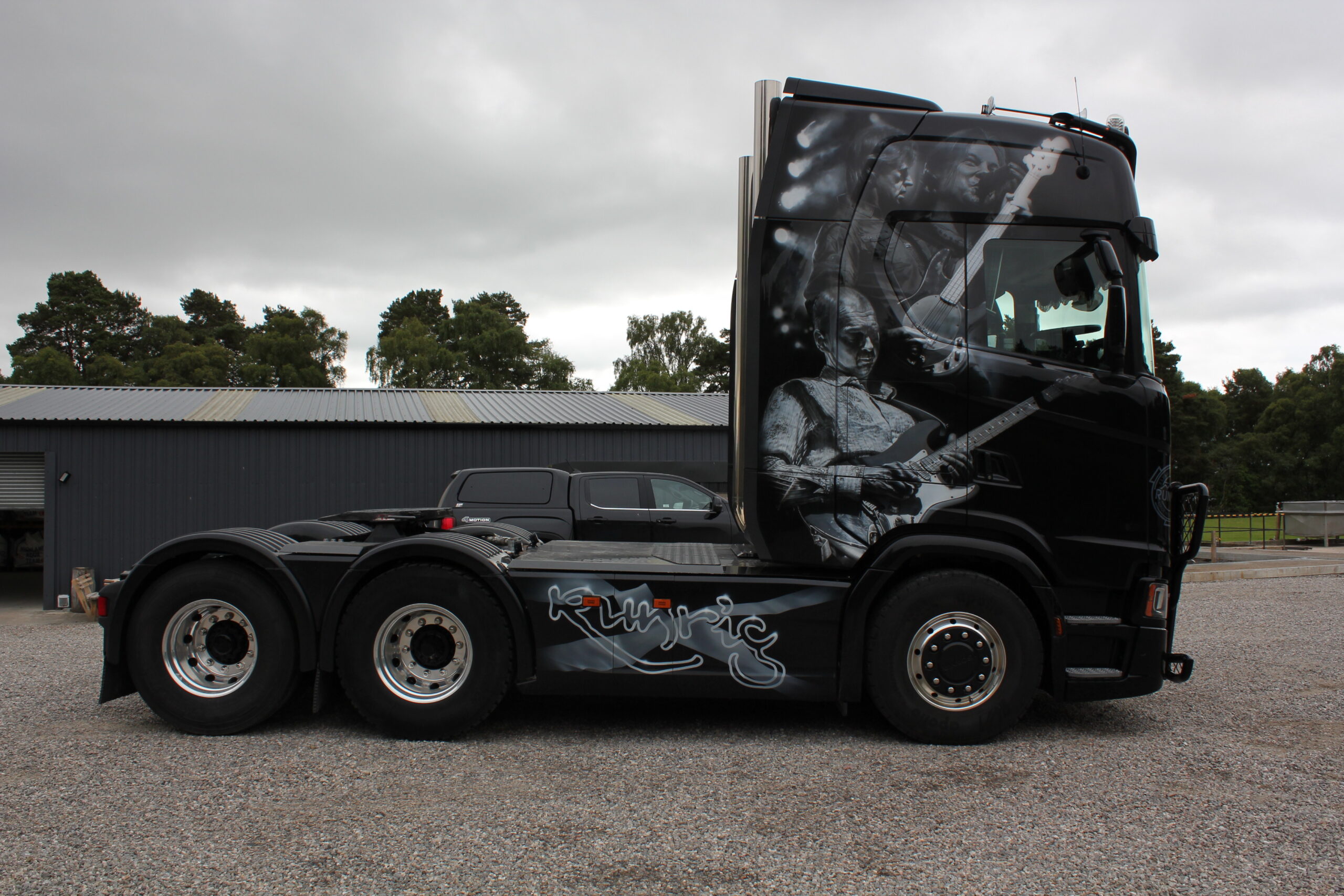 HTNC#36 - Gow Transport - Image 5
