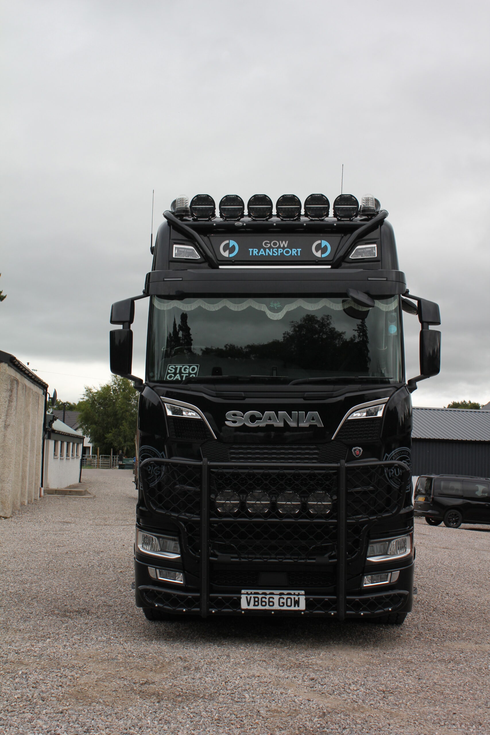 HTNC#36 - Gow Transport - Image 6