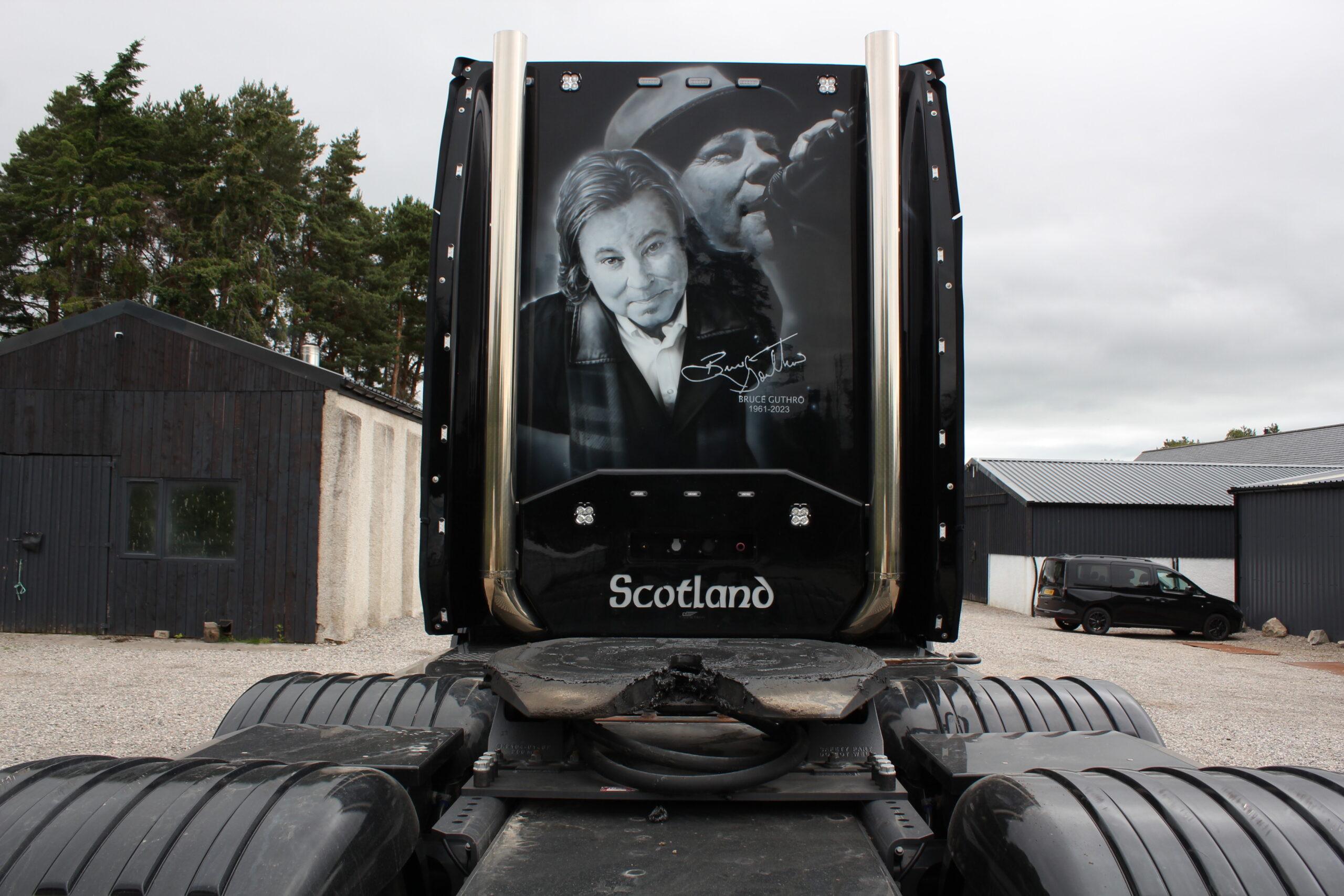 HTNC#36 - Gow Transport - Image 7