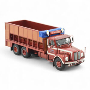 Tekno 85182 - Peeters