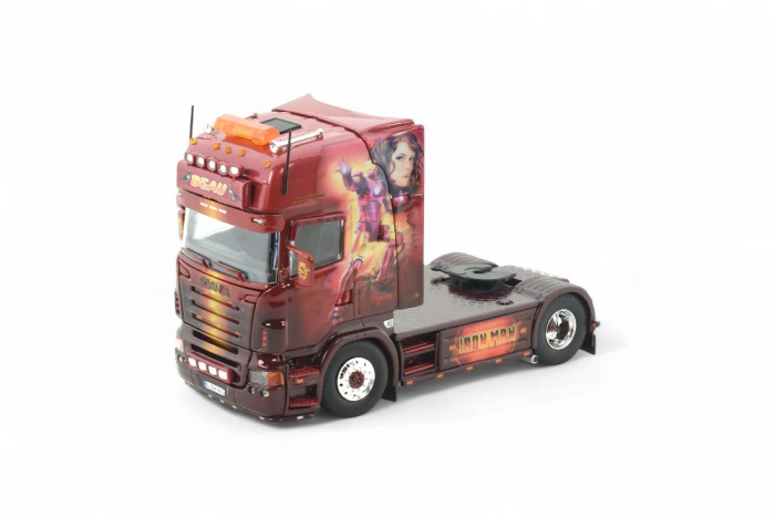 Tekno 86899 - Beau 'Iron Man' - Image 5