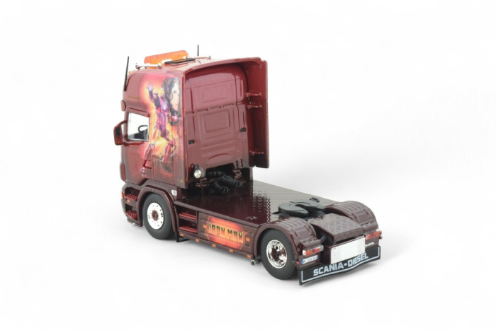 Tekno 86899 - Beau 'Iron Man' - Image 4