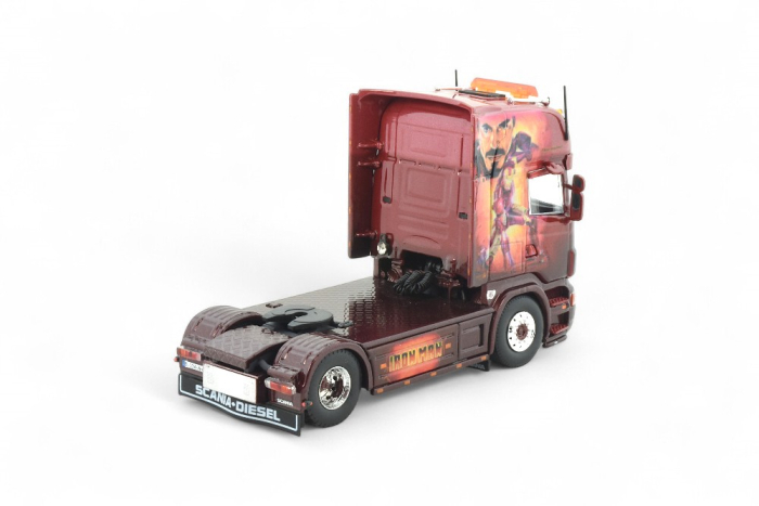 Tekno 86899 - Beau 'Iron Man' - Image 3