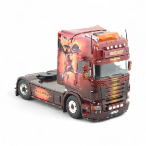 Tekno 86899 - Beau 'Iron Man'