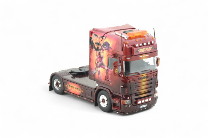 Tekno 86899 - Beau 'Iron Man'