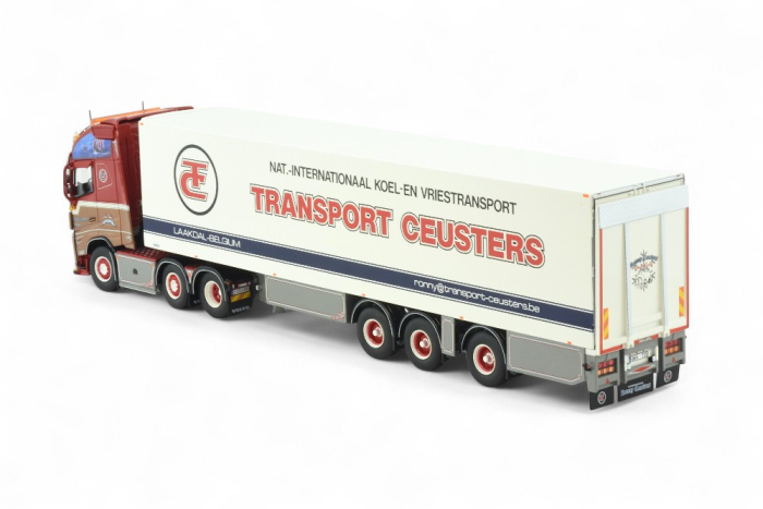 Tekno 87453 - Ronny Ceusters - Image 4