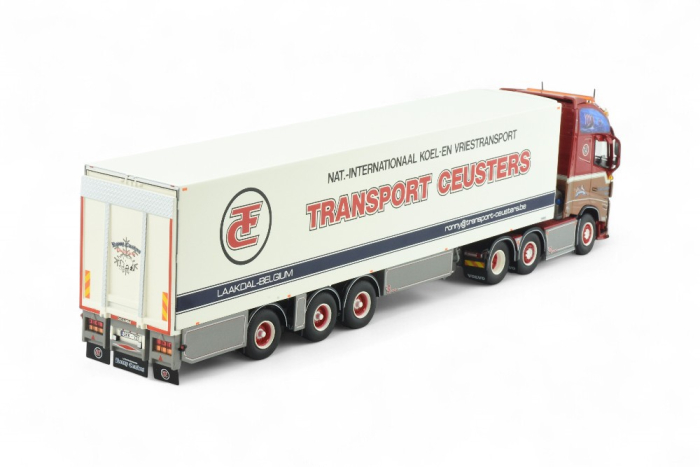 Tekno 87453 - Ronny Ceusters - Image 3