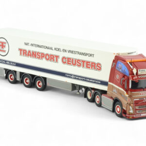 Tekno 87453 - Ronny Ceusters