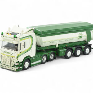 Tekno 88060 - Patrick van der Hoeven