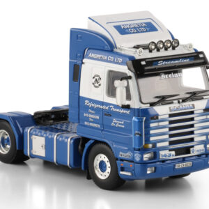 WSI 01-4724 - ANGRETIA CO. LTD