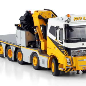 WSI 01-3889 - Boer B.V