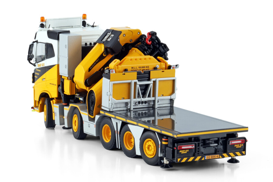 WSI 01-3889 - Boer B.V - Image 2