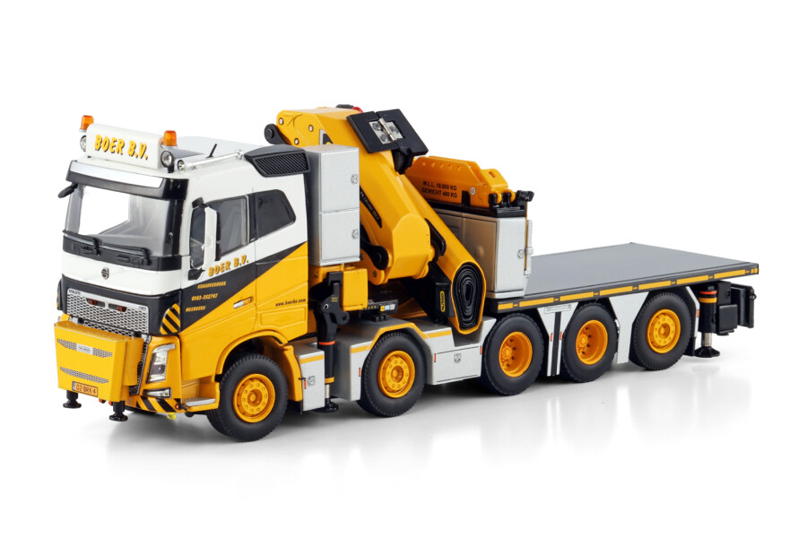 WSI 01-3889 - Boer B.V - Image 5