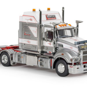 DRA Z01593 - Bowers Heavy Haulage
